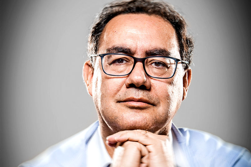 Dr. Augusto Cury
